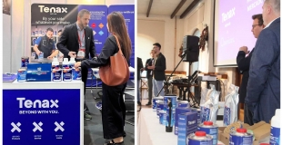 Keo Dán Đá Nhập Khẩu Ý