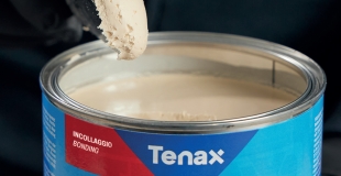 Keo dán đá Tenax Ý