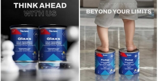 Lựa Chọn Loại Keo Dán Đá Phù Hợp