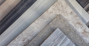 Keo Dán Đá Không Ố Vàng