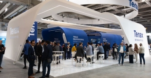 Tenax Tại Marmomac 2025