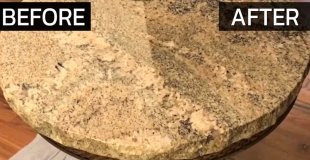 Cách Làm Đẹp Đá