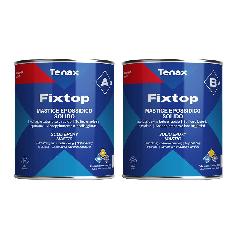 Keo Tenax Fixtop