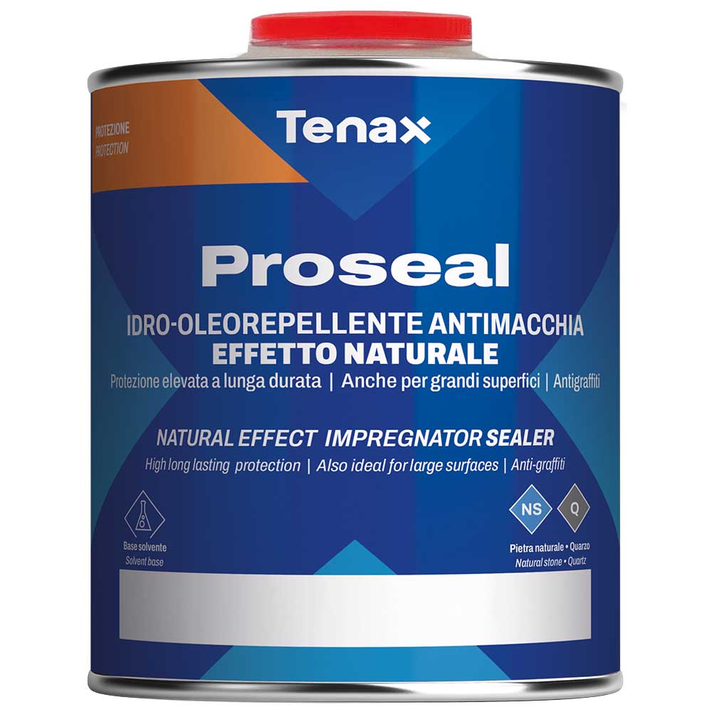 Chống thấm đá Proseal